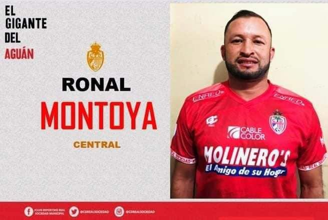 Mercado: Kevin López a Guatemala, baja en Real España y Júnior Lacayo en la mira de tres clubes catrachos