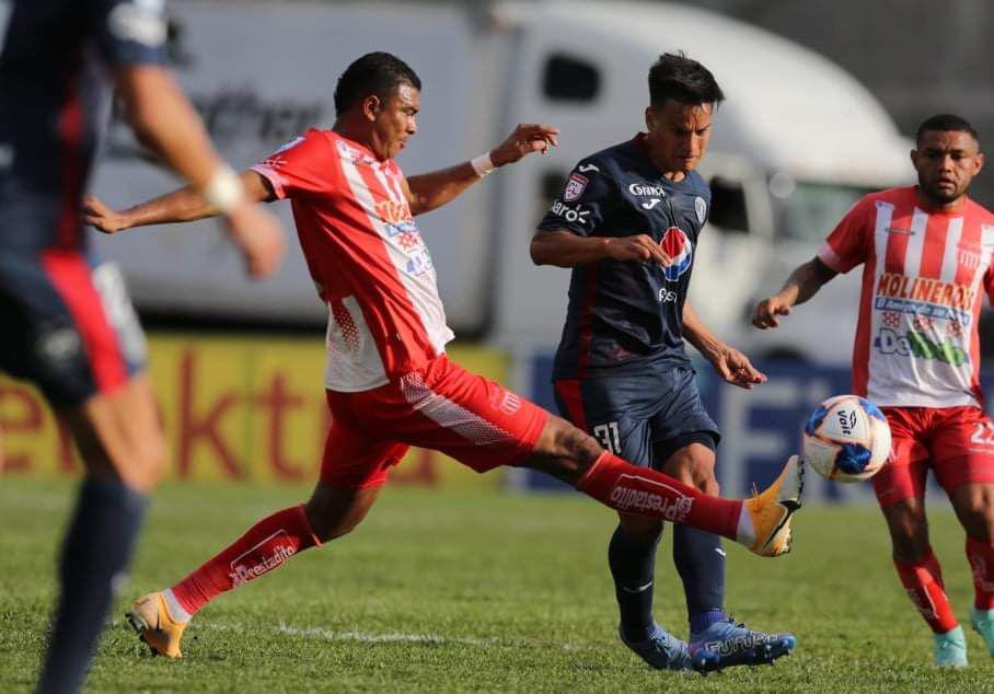Victoria y Platense con nuevas armas: El 11 ideal de DIEZ de la jornada 2 del Torneo Clausura 2022