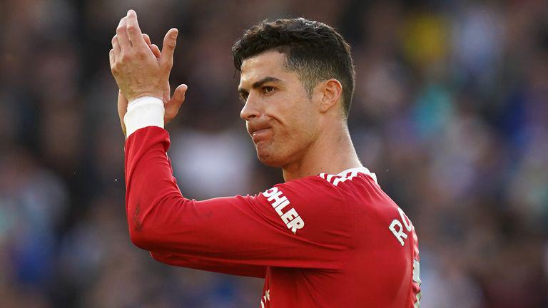 Manchester United reacciona tras la reunión que mantuvo el agente de Cristiano Ronaldo con el Chelsea por su fichaje