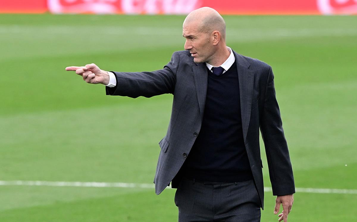 ¿Zidane entrenará al PSG? Las mejores frases de Florentino Pérez en ‘El Chiringuito’ y revela por qué no fichó a Haaland