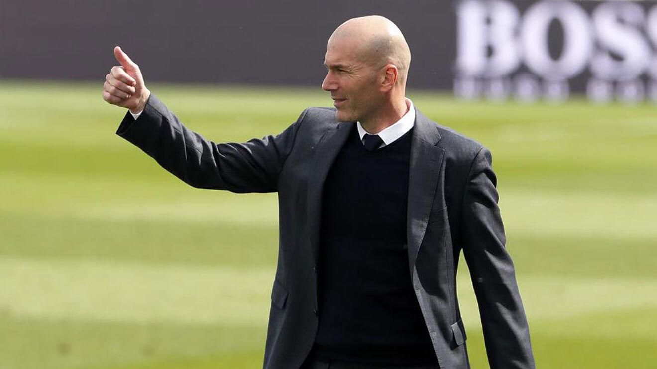 Mercado de fichajes: El destino de Zidane, Real Madrid va por otro galáctivo y crack pide salir del PSG